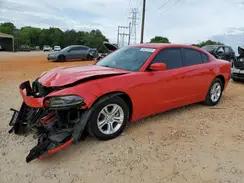 DODGE CHARGER
