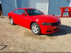 DODGE CHARGER
