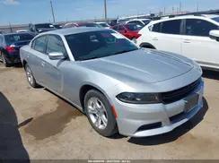 DODGE CHARGER