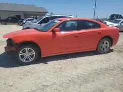 DODGE CHARGER