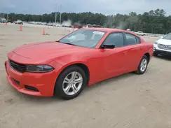 DODGE CHARGER