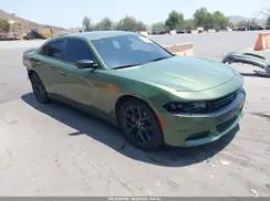 DODGE CHARGER