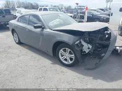 DODGE CHARGER
