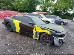 DODGE CHARGER