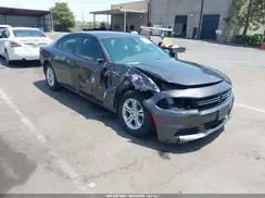 DODGE CHARGER