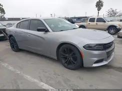 DODGE CHARGER