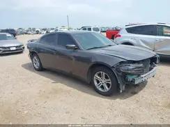 DODGE CHARGER