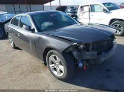 DODGE CHARGER
