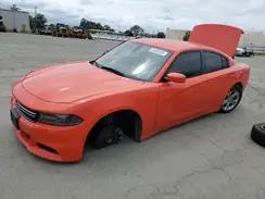 DODGE CHARGER