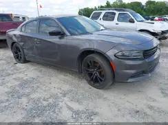 DODGE CHARGER