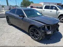 DODGE CHARGER