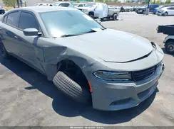 DODGE CHARGER