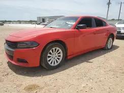 DODGE CHARGER
