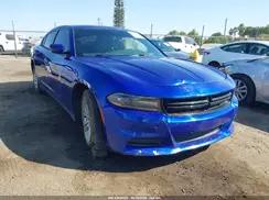 DODGE CHARGER