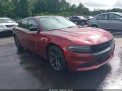 DODGE CHARGER