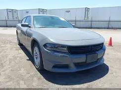 DODGE CHARGER