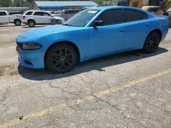 DODGE CHARGER