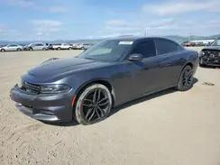 DODGE CHARGER