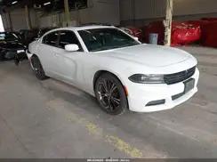 DODGE CHARGER
