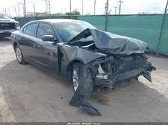 DODGE CHARGER