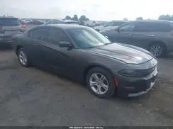 DODGE CHARGER