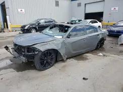 DODGE CHARGER