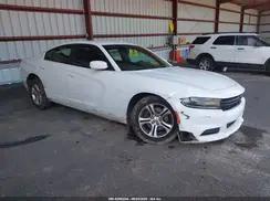 DODGE CHARGER