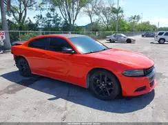 DODGE CHARGER