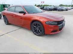 DODGE CHARGER