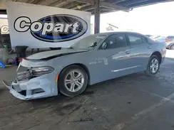 DODGE CHARGER