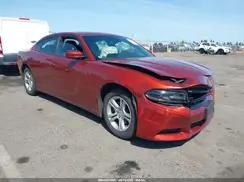 DODGE CHARGER