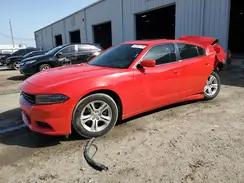 DODGE CHARGER