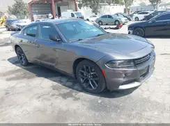 DODGE CHARGER