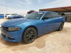 DODGE CHARGER