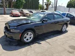 DODGE CHARGER