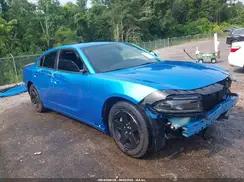 DODGE CHARGER