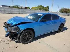 DODGE CHARGER