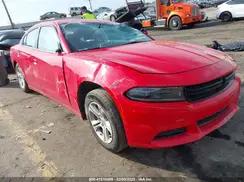 DODGE CHARGER