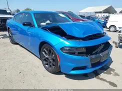 DODGE CHARGER