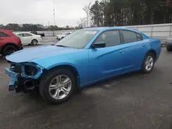 DODGE CHARGER