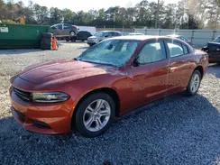 DODGE CHARGER