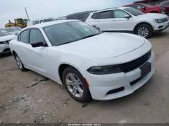 DODGE CHARGER