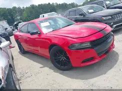 DODGE CHARGER