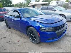 DODGE CHARGER