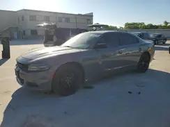 DODGE CHARGER
