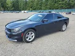 DODGE CHARGER