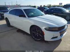 DODGE CHARGER