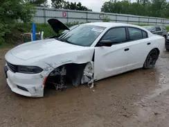 DODGE CHARGER