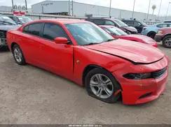 DODGE CHARGER