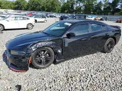 DODGE CHARGER